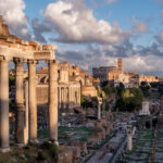 Rome Information
